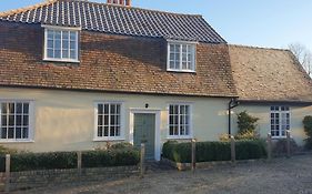 The Old Reading Rooms Linton
